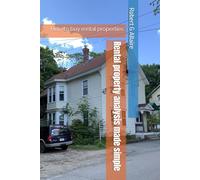 Rental property analysis made symbol: How to buy rental properties