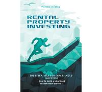 Rental Property Investing