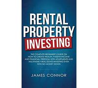 Rental Property Investing