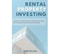 Rental Property Investing