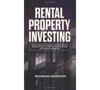 Rental Property Investing