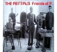 Rentals - Friends of P/So Soon