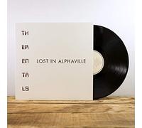 The Rentals - Lost in Alphaville [New Vinyl LP] 180 Gram, Digital Download