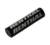 Renthal 10 Supercross Bar Pad Coussin De Guidon Rouleau De Guidon Rond Noir