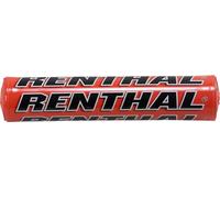 Renthal 10 Supercross Bar Pad Coussin De Guidon Rouleau De Guidon Rond Orange