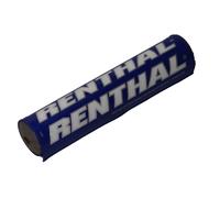 RENTHAL 10 \ Supercross Béquille Pad Barpad Rôle de Lien Rond Bleu "