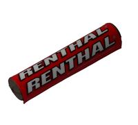 Renthal 10 \ Supercross Béquille Pad Barpad Rôle de Lien Rond Rouge "