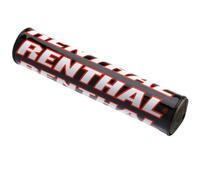 Renthal 10 \ Supercross Béquille Pad Rembourrage Guidon Rôle de Lien Rond Noir /