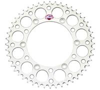 Renthal 150u-520-51 gbsi 520 Chaînes, 51 dents, YZ 125-426, 250-450 F 99 - Argent