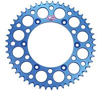 Renthal 150u de 520-48 gbbu 520 Chaînes Roue, 48 dents, YZ 125-426, 250-450 F 99 - Bleu