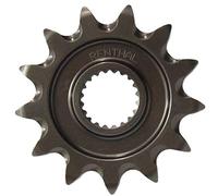 Renthal 292-520-12GP Pignon avant rainuré, 12 dents