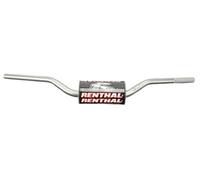 Renthal 602-01-TT Fatbar 602 Yamaha YZ/YZF 07 - Argent
