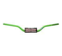 Renthal 604-01-GN Fatbar 604 Rc Honda CR/CRF 04-13 Kawasaki KX/KXF 06-
