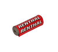 Renthal 7,5 \ Mini Béquille Pad Rembourrage Guidon Protection de Rôle Lien Rond