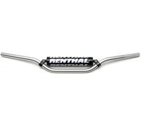 Renthal Motocross Reed/windham Scrambler Handlebar Argenté 22.2 mm / 807 mm