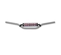 Renthal 7/8 22mm Guidon H-Bar Tan RJ 722 Pour Suzuki DR-Z 400SM 05-24