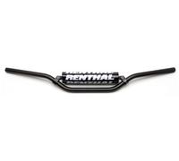 Renthal 7/8" Mini Leviers Mains Noirs KTM 65SX 823-01-BK-09-219