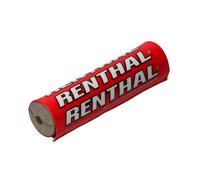 Renthal 8,5 \ Mini Béquille Pad Rembourrage Guidon Protection de Rôle Lien Rond