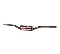 Renthal Guidon Fatbar 821 (821-01) Noir