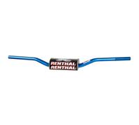 Renthal 821-01 de bu Fatbar 821 McGrath/Short, Blue