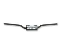 Renthal 822-01-BK Fatbar 822 KTM Low - Noir