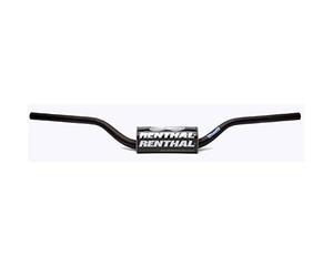Renthal 831-01-BK Fatbar 831 KTM SX 85 (2013 ON) - Noir