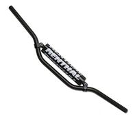 Renthal Guidon 971 RC Offroad – Honda CR/CRF 04-13, KX/KXF 06-13 – Noir 22,2×802 mm