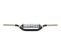 Renthal – Guidon Twinwall 994 – Noir – 28,6 mm / 810 mm