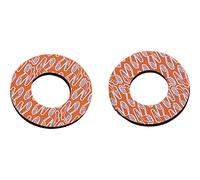 Renthal Anti Blister Donutz G204 Orange