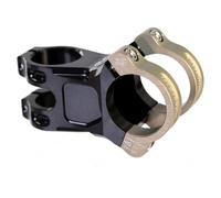 Renthal Potence VTT Apex 60 mm ±6° Ø35 mm CNC usinée, légère et rigide