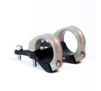 Potence renthal integra ii 35mm direct mount longueur 45mm