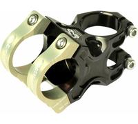Renthal Apex Tige 31.8mm Sabot 1-1/8 Pivot de Fourche 50mm Longueur 6 Degré