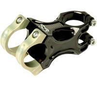Renthal Apex Tige 31.8mm Sabot 1-1/8 Pivot de Fourche 60mm Longueur 6 Degré