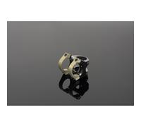 Renthal Apex V2 31.8mm Stem Doré 31 mm / 6º