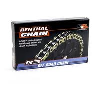 RENTHAL Chaîne de transmission 520R33 SRS Ring 520