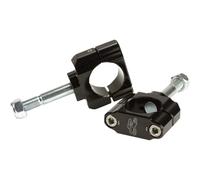 Renthal Collier De Guidon 5 Mm Offset Kx250/450f 09-20&yz125/250 17-20