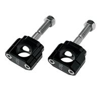 Renthal Collier De Guidon Zero Offset Suzuki 08-20