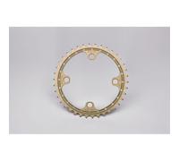 RENTHAL Couronne 1XR 104 mm BCD 38T - MCR107-564-38PHA