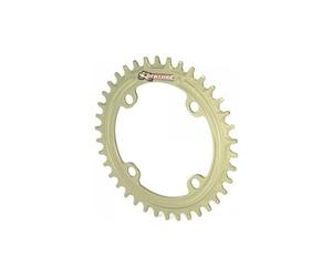 Renthal couronne 1xr 104mm 9 10 11 vitesses