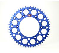 RENTHAL Couronne aluminium Ultra-Light anti-boue 150U - 520