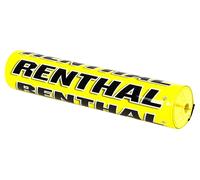 Renthal Pad de guidon Ltd Edition Sx Ba P326 Jaune