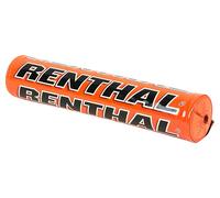 Renthal P323 Sx Handlebar Pad Orange