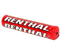 Renthal Protège-guidon P324 Sx Rouge