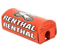 Renthal Mousse de guidon Fatbar® Argenté