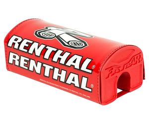 Renthal Coussinet guidon Fatbar FATBAR ROUGE