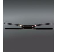 RENTHAL CYCLE Guidon Fatbar 35 10mm Rise