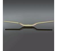 RENTHAL CYCLE Guidon Fatbar 35 40mm Rise