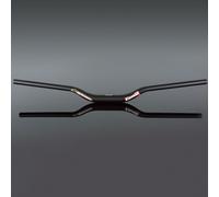 RENTHAL CYCLE Guidon Fatbar Ø35 40mm Rise