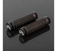 RENTHAL CYCLE Lock-On-Griff Traction UltraTacky