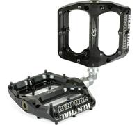 RENTHAL CYCLE Revo-F Pédale plate noire